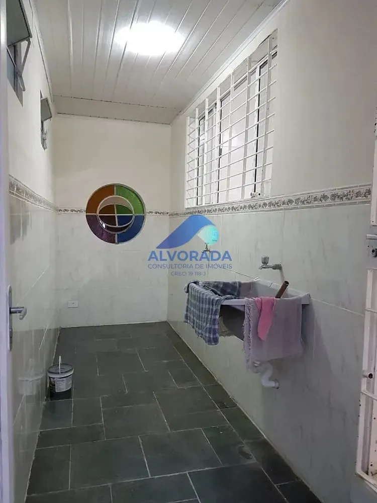 Sobrado, 4 quartos, 240 m² - Foto 8