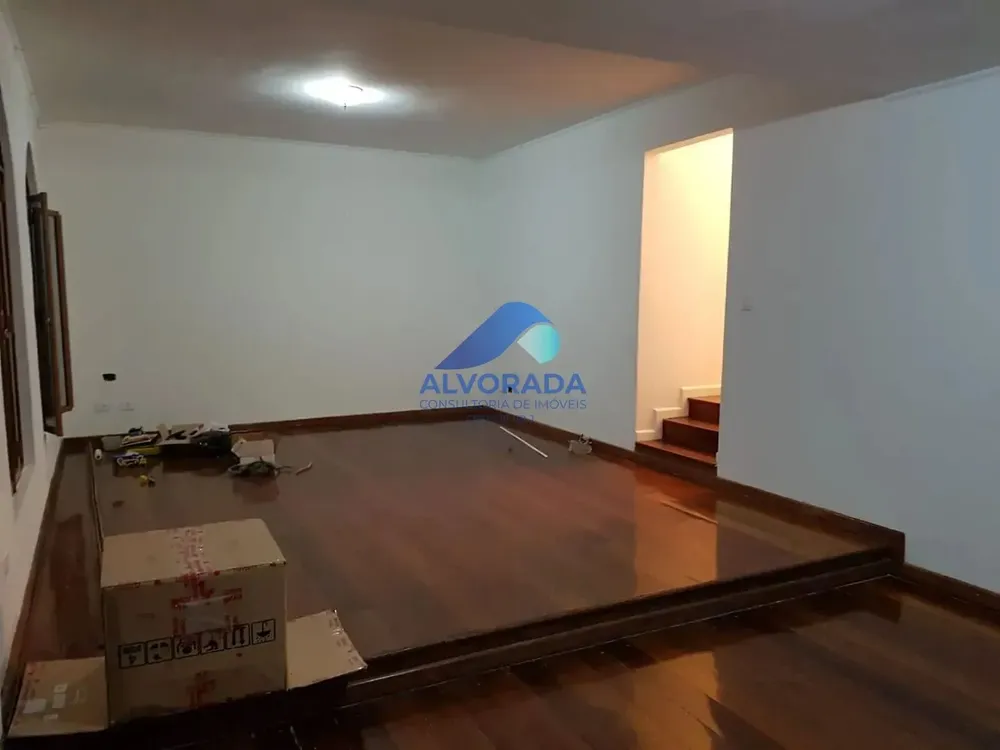 Sobrado, 4 quartos, 240 m² - Foto 4