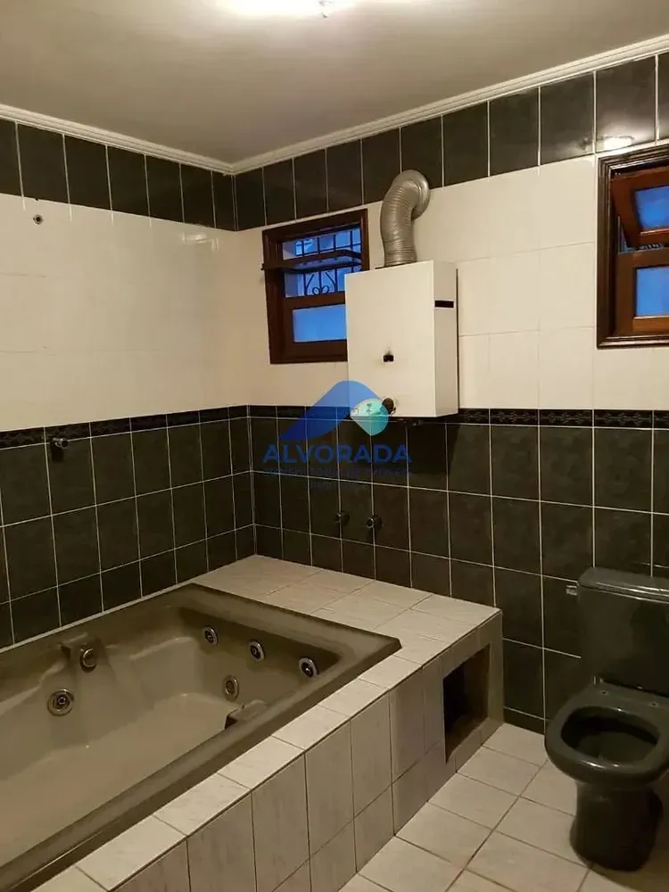 Sobrado, 4 quartos, 240 m² - Foto 3