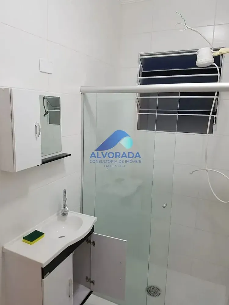 Sobrado, 4 quartos, 240 m² - Foto 6
