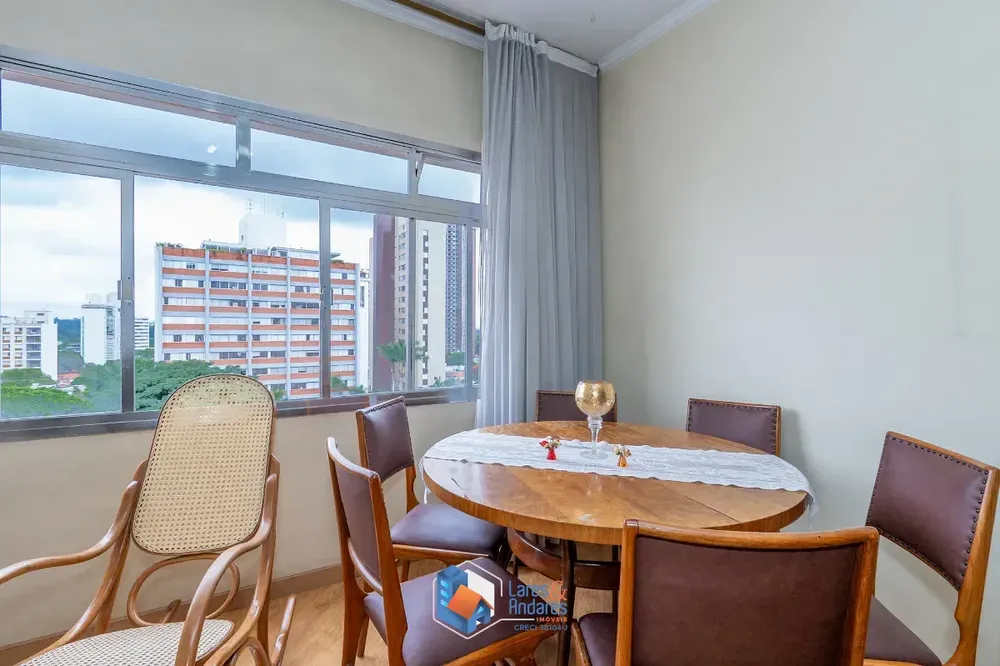 Apartamento, 3 quartos, 128 m² - Foto 7