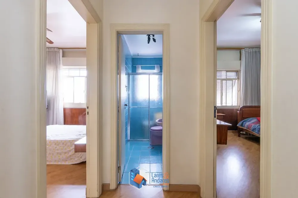 Apartamento, 3 quartos, 128 m² - Foto 5