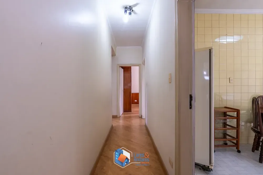 Apartamento, 3 quartos, 128 m² - Foto 6