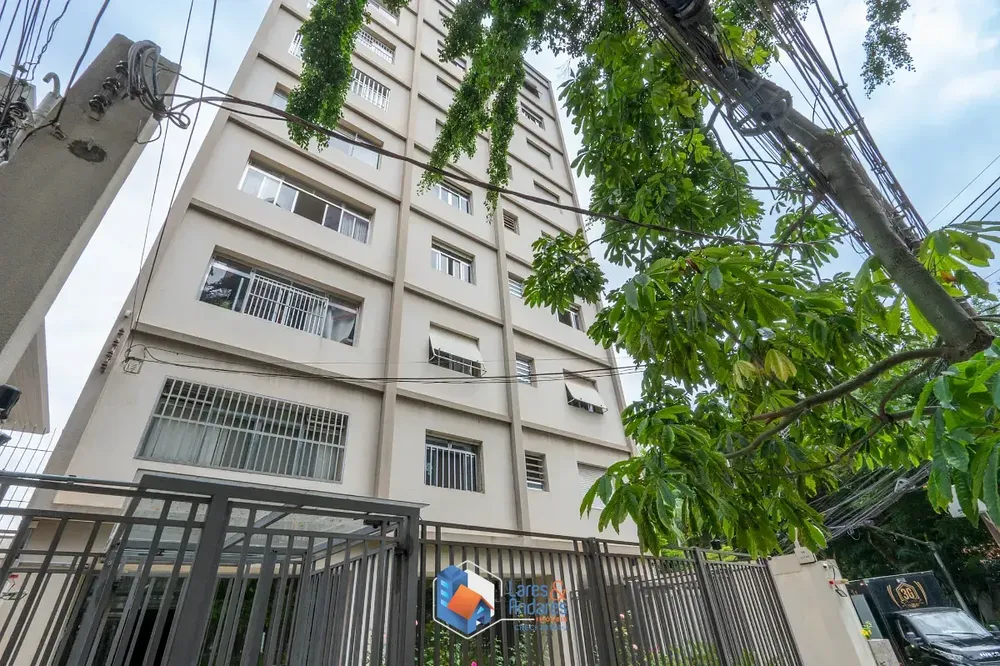Apartamento, 3 quartos, 128 m² - Foto 8
