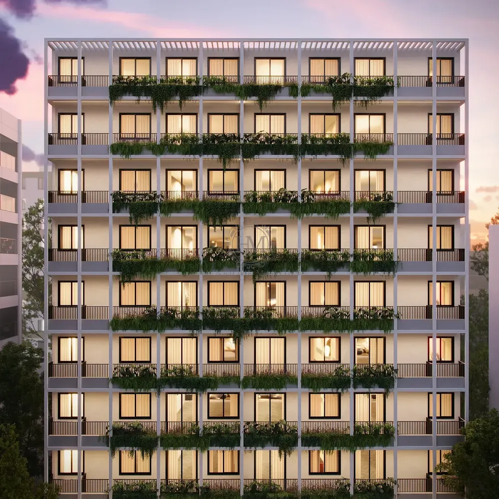 Apartamento, 2 quartos, 51 m² - Foto 11