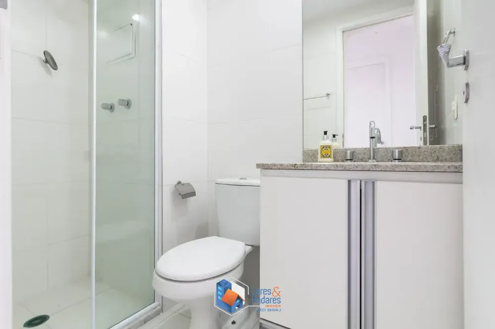 Apartamento, 3 quartos, 96 m² - Foto 6