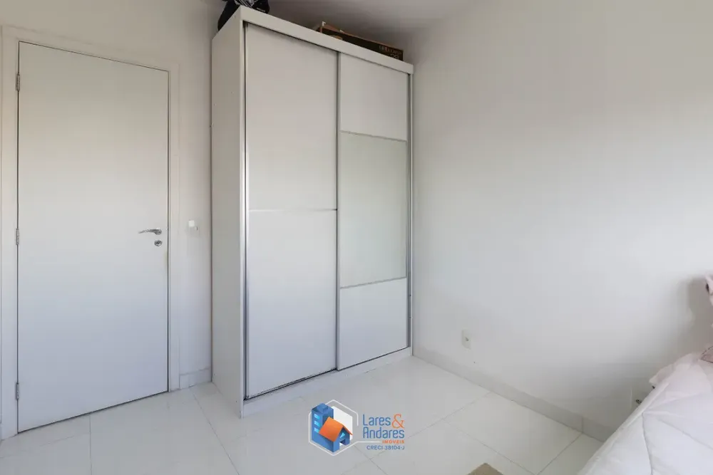 Apartamento, 3 quartos, 96 m² - Foto 4
