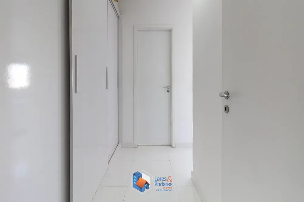Apartamento, 3 quartos, 96 m² - Foto 7