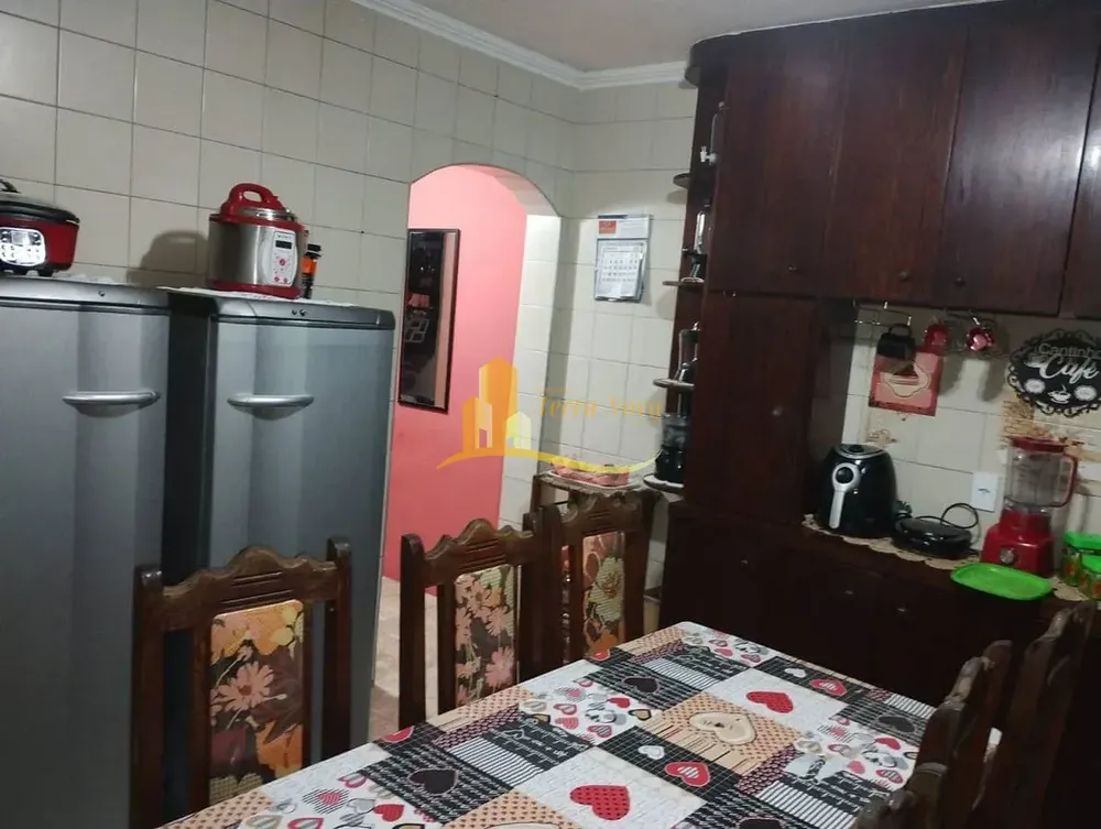 Casa, 1 quarto, 126 m² - Foto 8