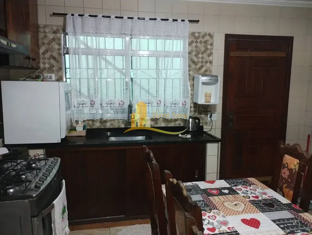 Casa, 1 quarto, 126 m² - Foto 3