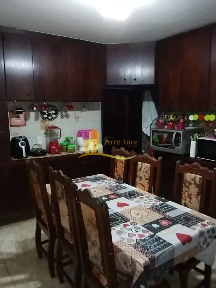 Casa, 1 quarto, 126 m² - Foto 1