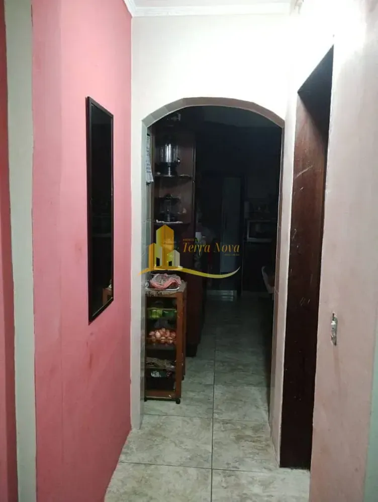 Casa, 1 quarto, 126 m² - Foto 2