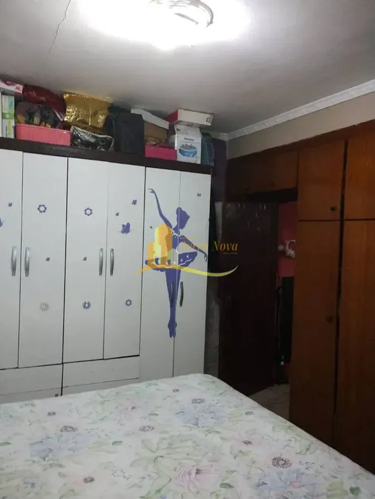 Casa, 1 quarto, 126 m² - Foto 4