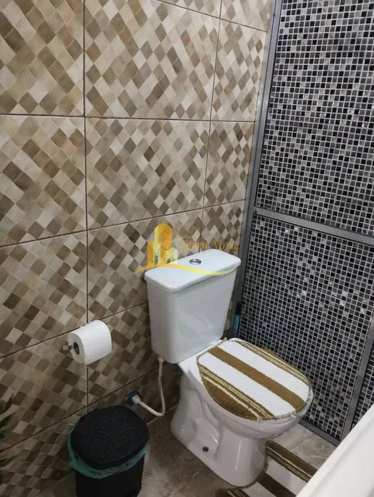 Casa, 1 quarto, 126 m² - Foto 5
