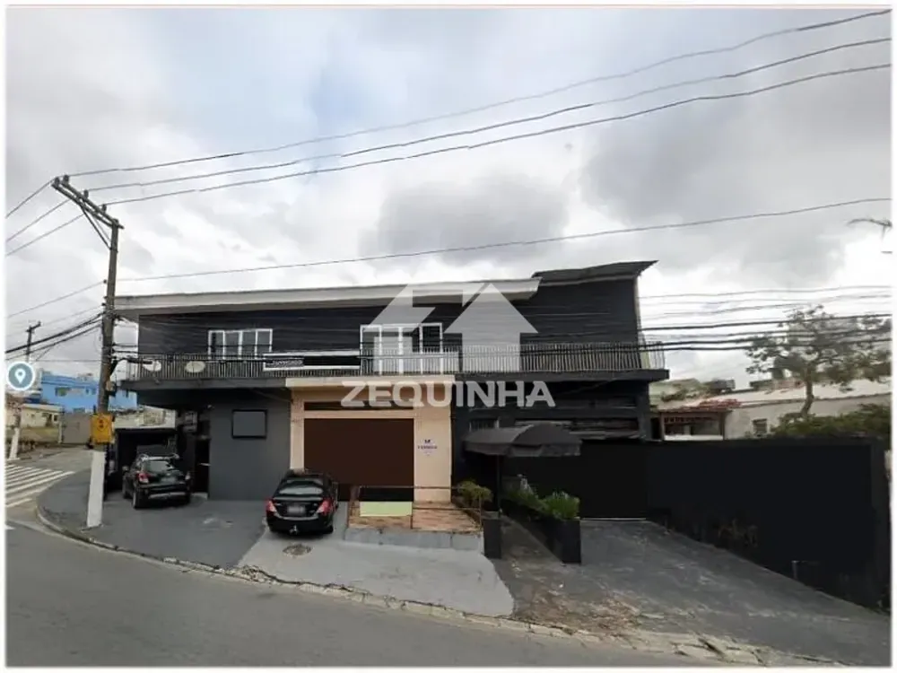 Prédio Inteiro, 530 m² - Foto 1