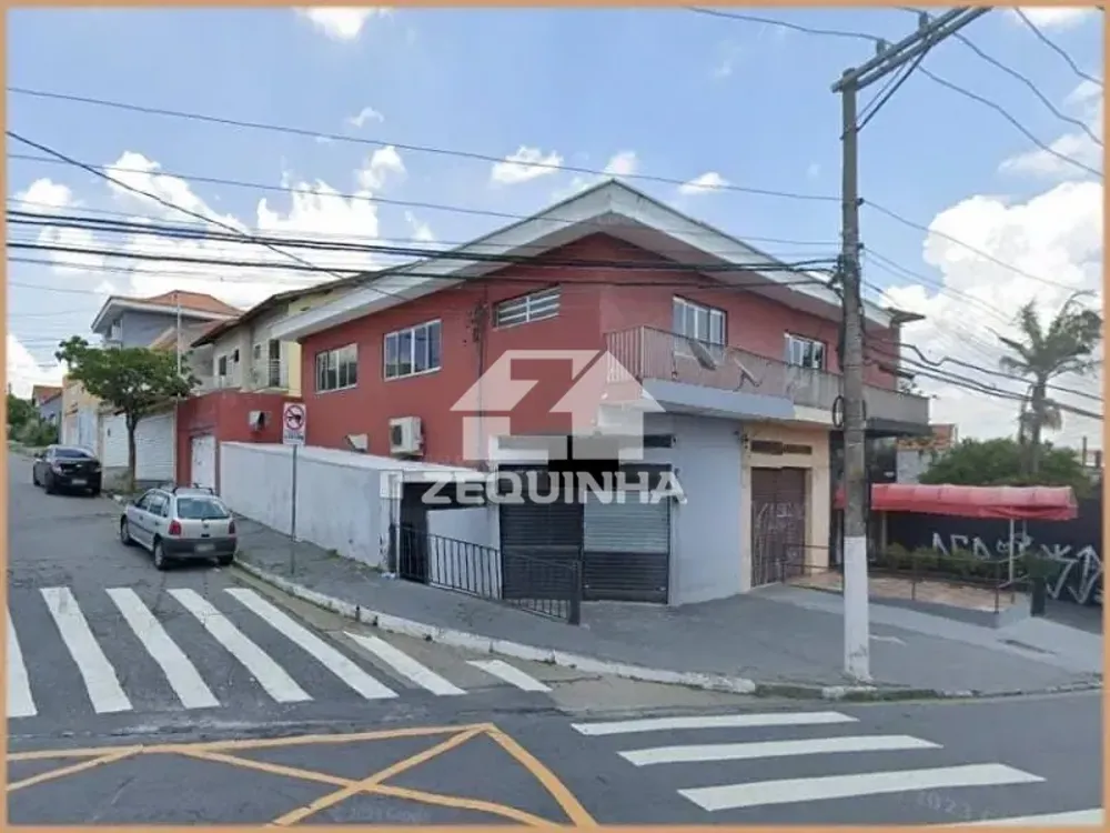 Prédio Inteiro, 530 m² - Foto 2