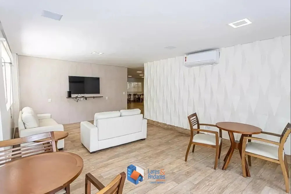 Apartamento, 3 quartos, 160 m² - Foto 6
