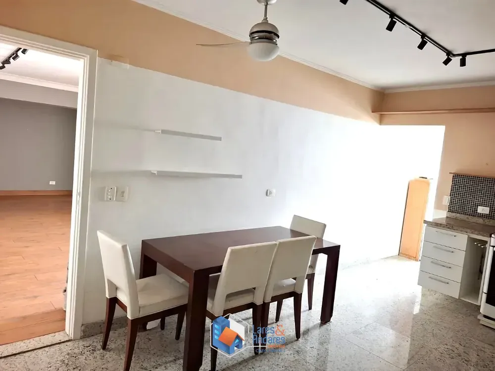 Apartamento, 3 quartos, 160 m² - Foto 1