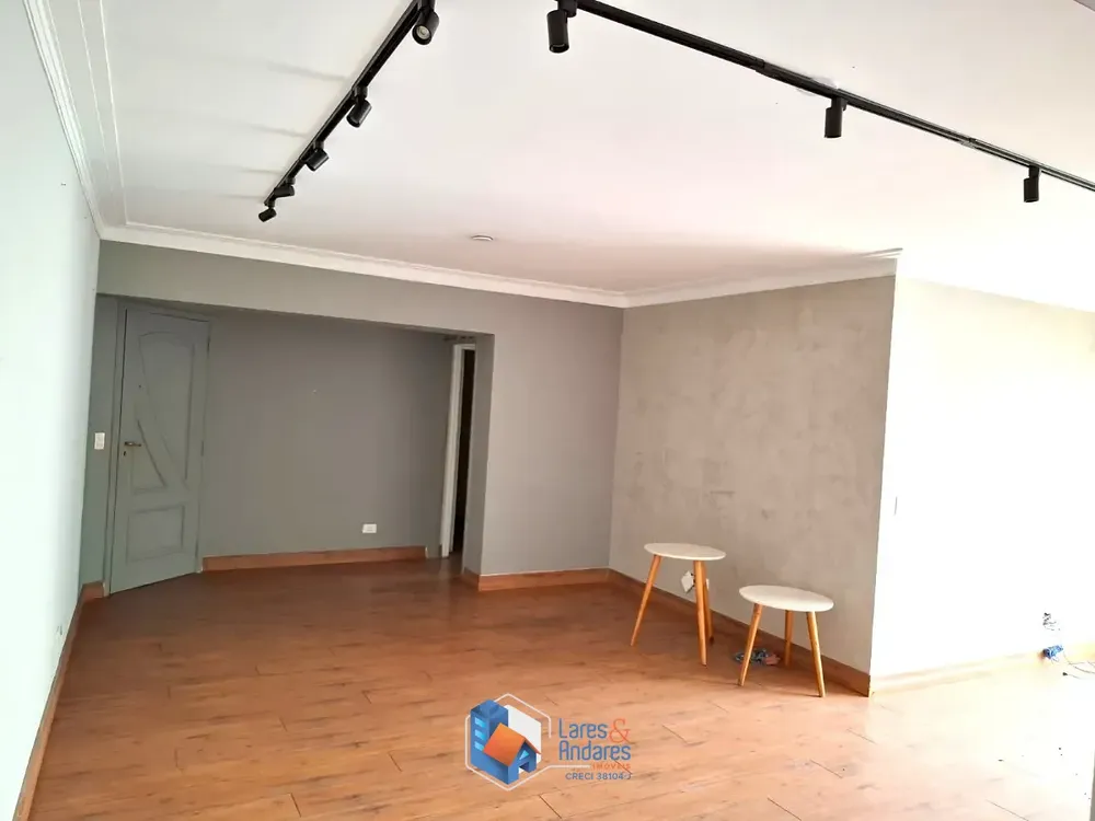 Apartamento, 3 quartos, 160 m² - Foto 5