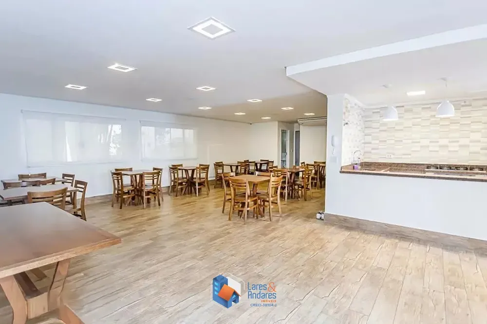 Apartamento, 3 quartos, 160 m² - Foto 2