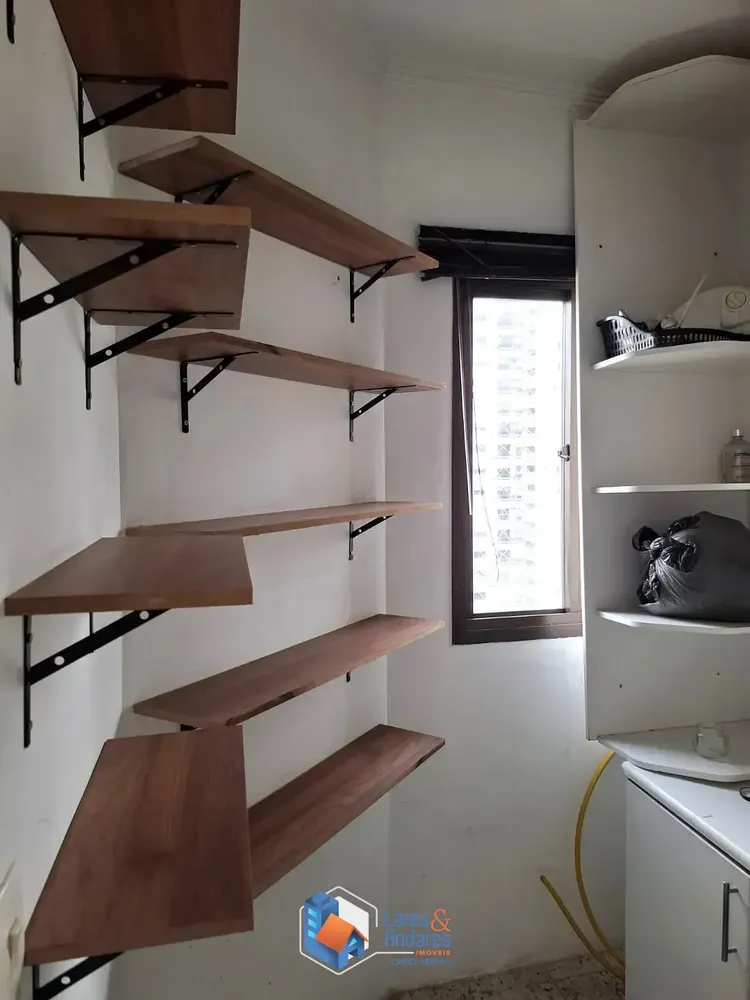 Apartamento, 3 quartos, 160 m² - Foto 4