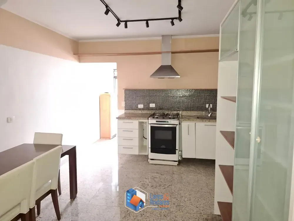 Apartamento, 3 quartos, 160 m² - Foto 8