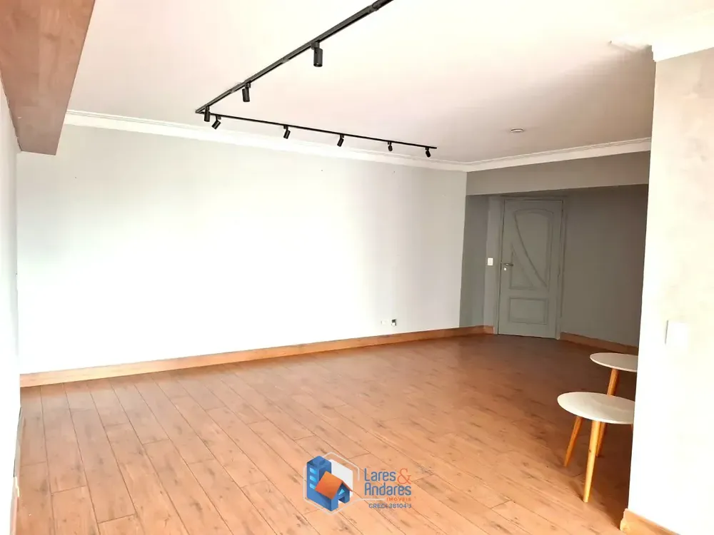 Apartamento, 3 quartos, 160 m² - Foto 3