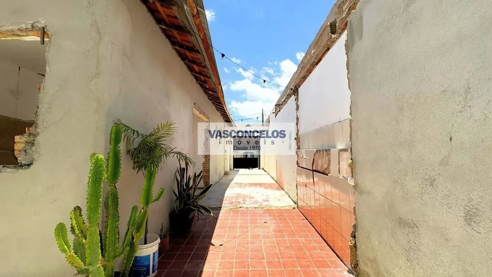 Casa, 2 quartos, 202 m² - Foto 4