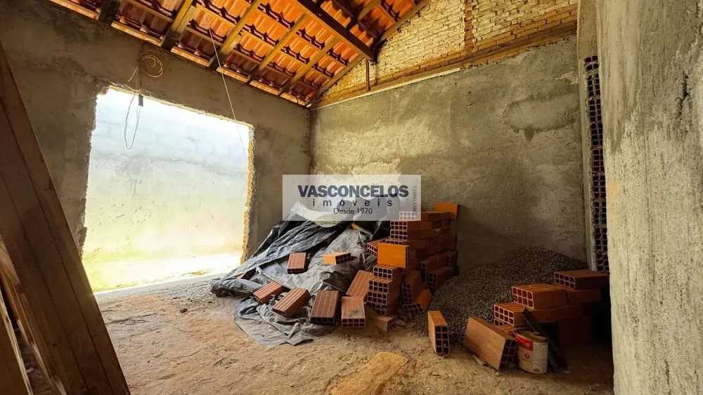 Casa, 2 quartos, 202 m² - Foto 5