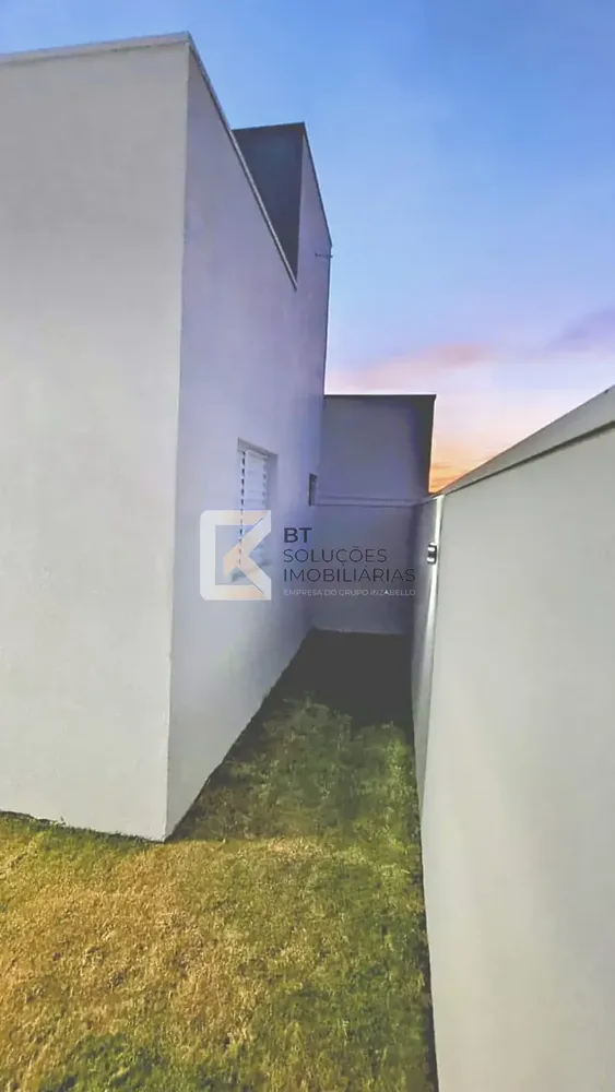 Casa, 3 quartos, 73 m² - Foto 2