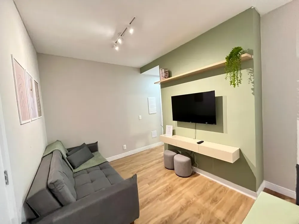 Apartamento, 2 quartos, 56 m² - Foto 2