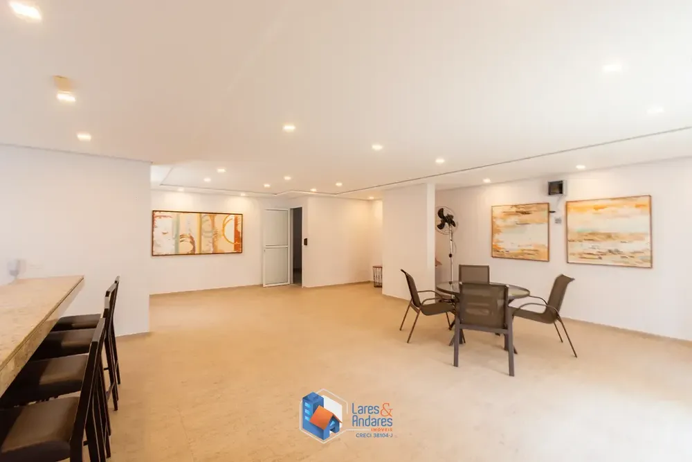 Apartamento, 2 quartos, 63 m² - Foto 2