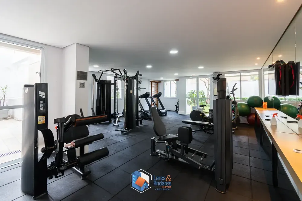 Apartamento, 2 quartos, 63 m² - Foto 1