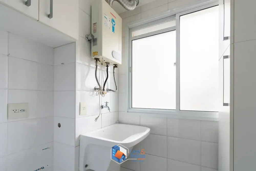 Apartamento, 2 quartos, 63 m² - Foto 4