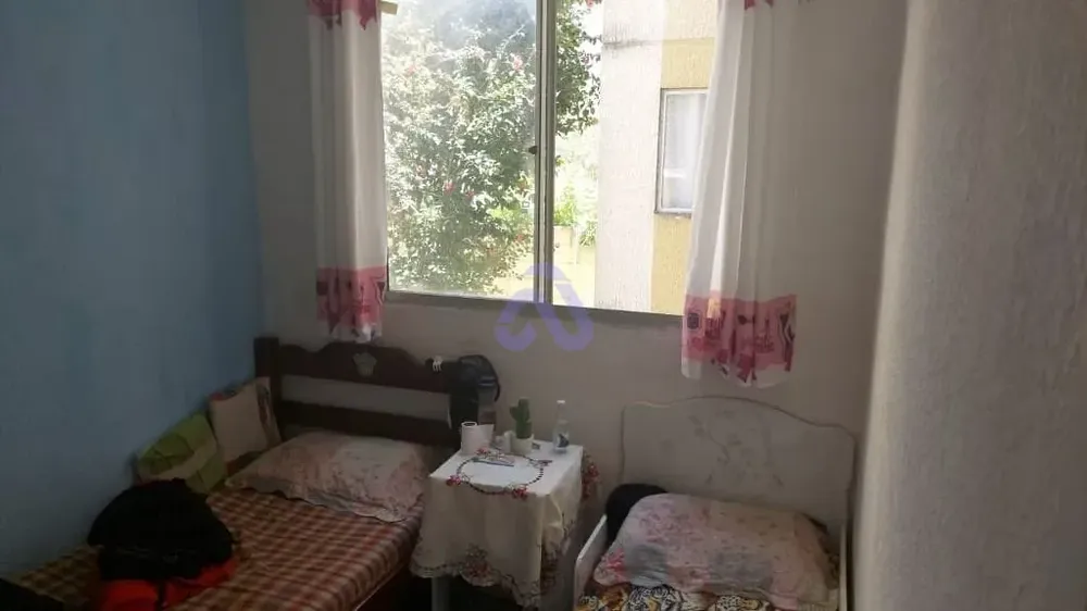Apartamento, 2 quartos, 45 m² - Foto 7