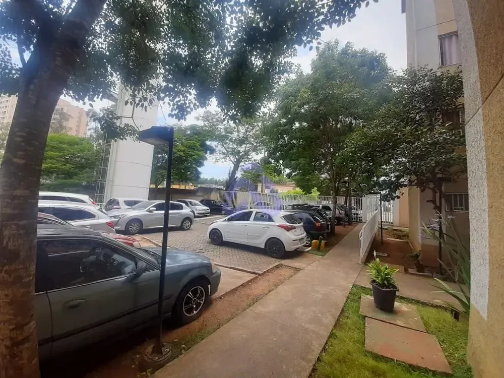 Apartamento, 2 quartos, 45 m² - Foto 3