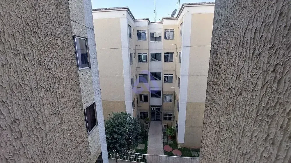 Apartamento, 2 quartos, 45 m² - Foto 4