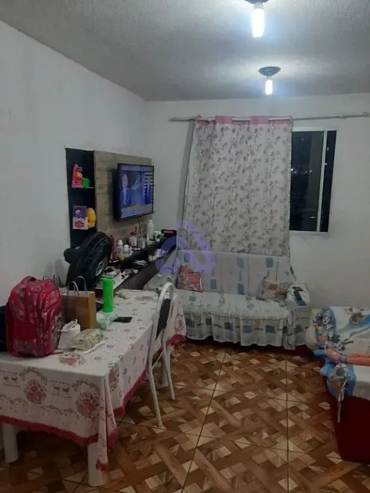 Apartamento, 2 quartos, 45 m² - Foto 8