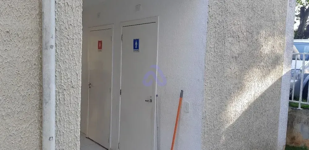 Apartamento, 2 quartos, 45 m² - Foto 6