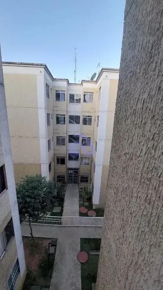 Apartamento, 2 quartos, 45 m² - Foto 5