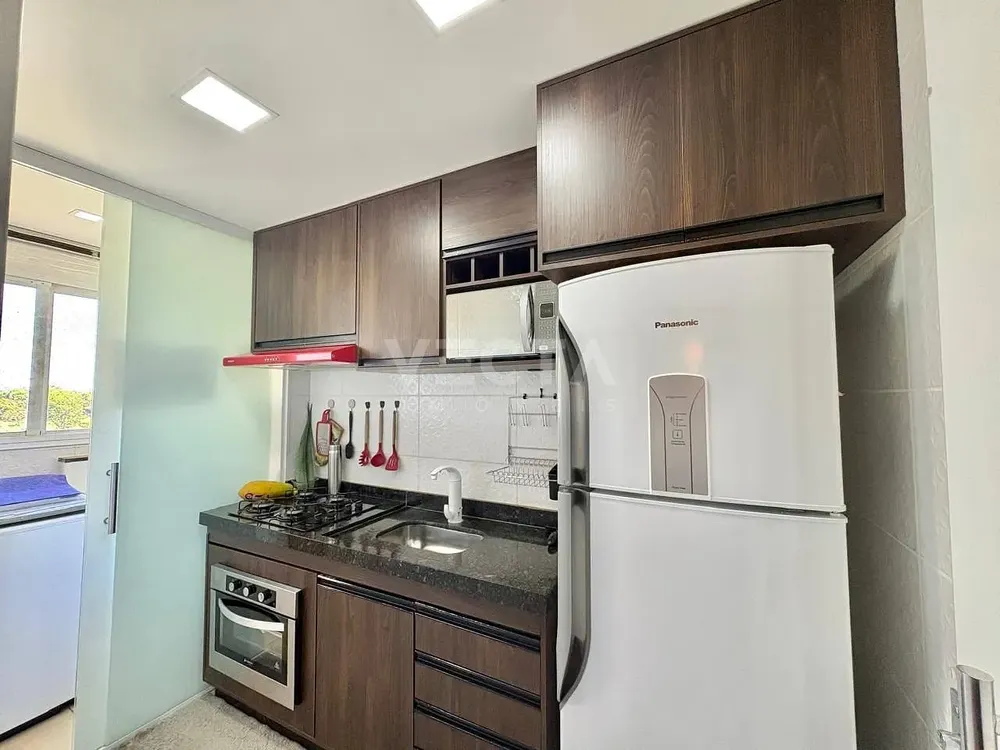 Apartamento, 2 quartos, 48 m² - Foto 1