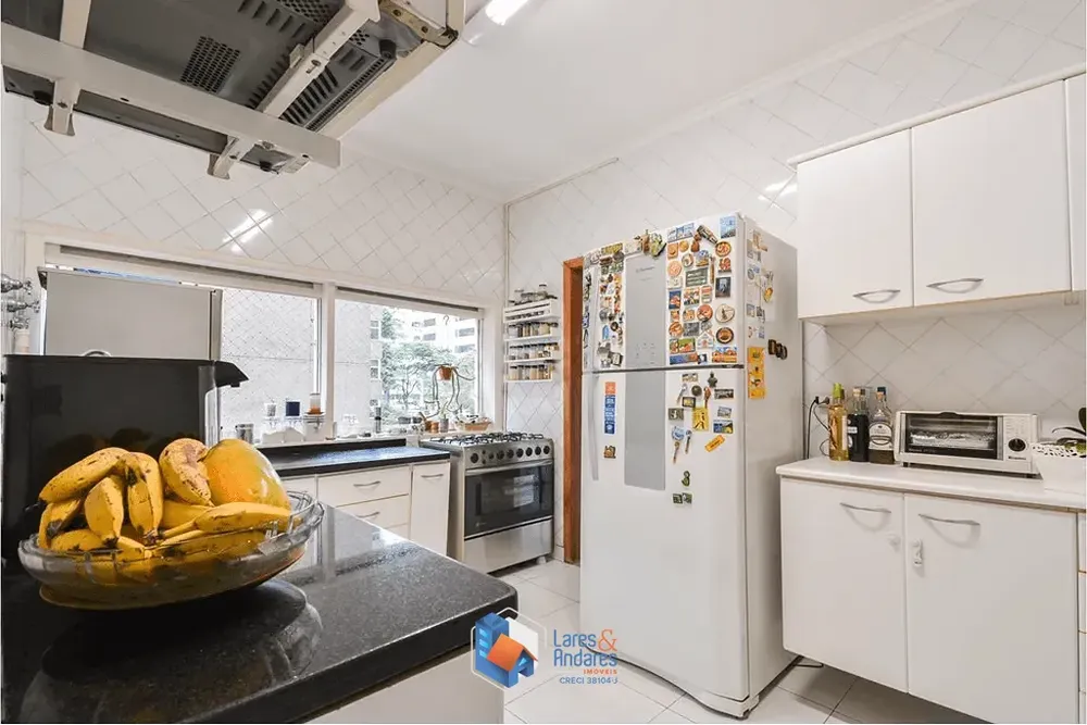 Apartamento, 4 quartos, 144 m² - Foto 4