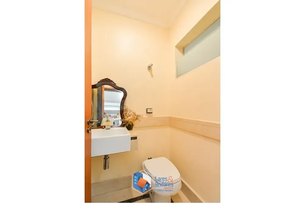 Apartamento, 4 quartos, 144 m² - Foto 3