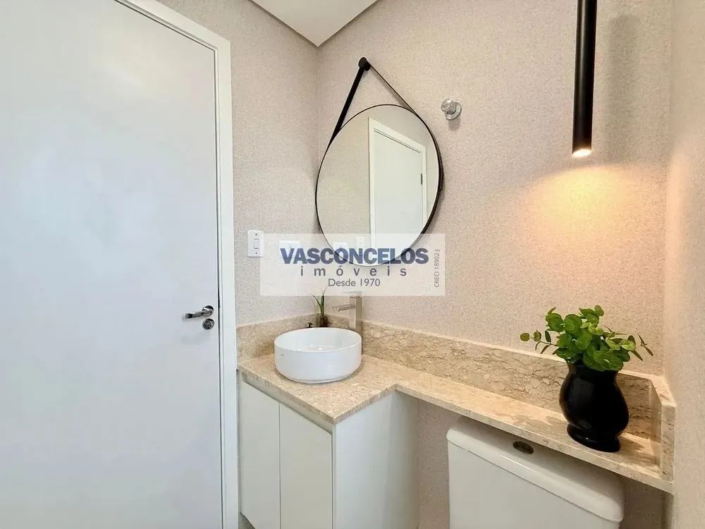 Apartamento, 2 quartos, 53 m² - Foto 6