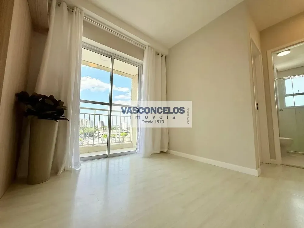 Apartamento, 2 quartos, 53 m² - Foto 1