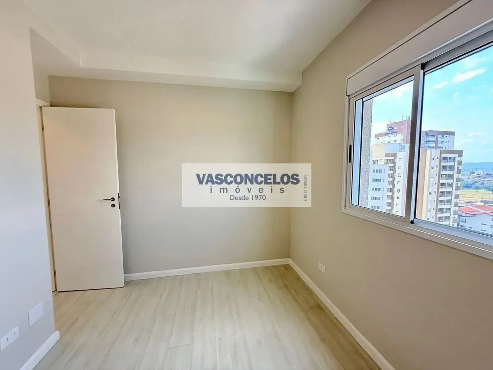 Apartamento, 2 quartos, 53 m² - Foto 5