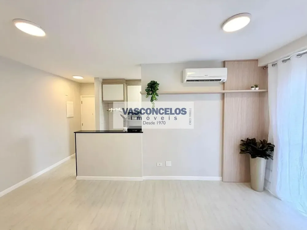 Apartamento, 2 quartos, 53 m² - Foto 3
