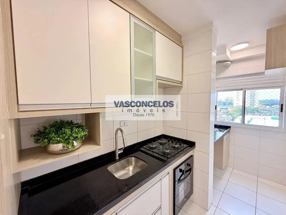 Apartamento, 2 quartos, 53 m² - Foto 7