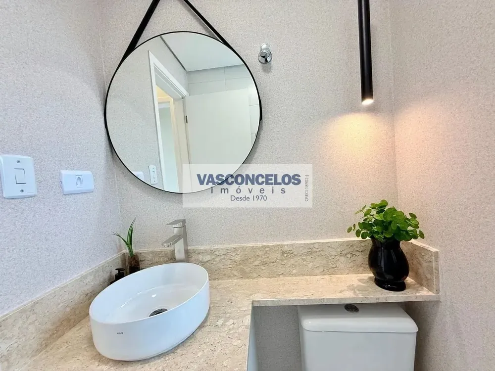 Apartamento, 2 quartos, 53 m² - Foto 8
