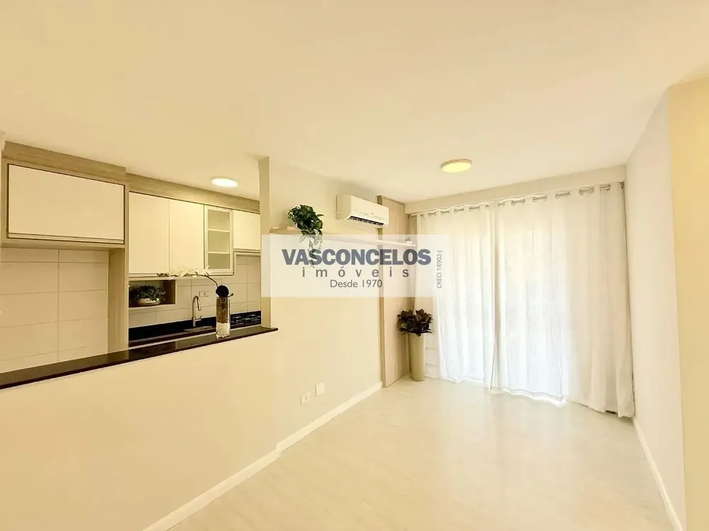 Apartamento, 2 quartos, 53 m² - Foto 4